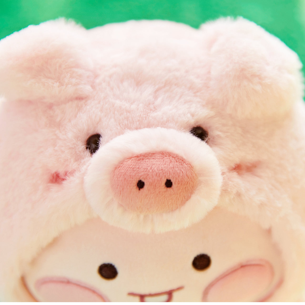 KAKAO FRIENDS - FRIENDZOO Peluche Little Apeach