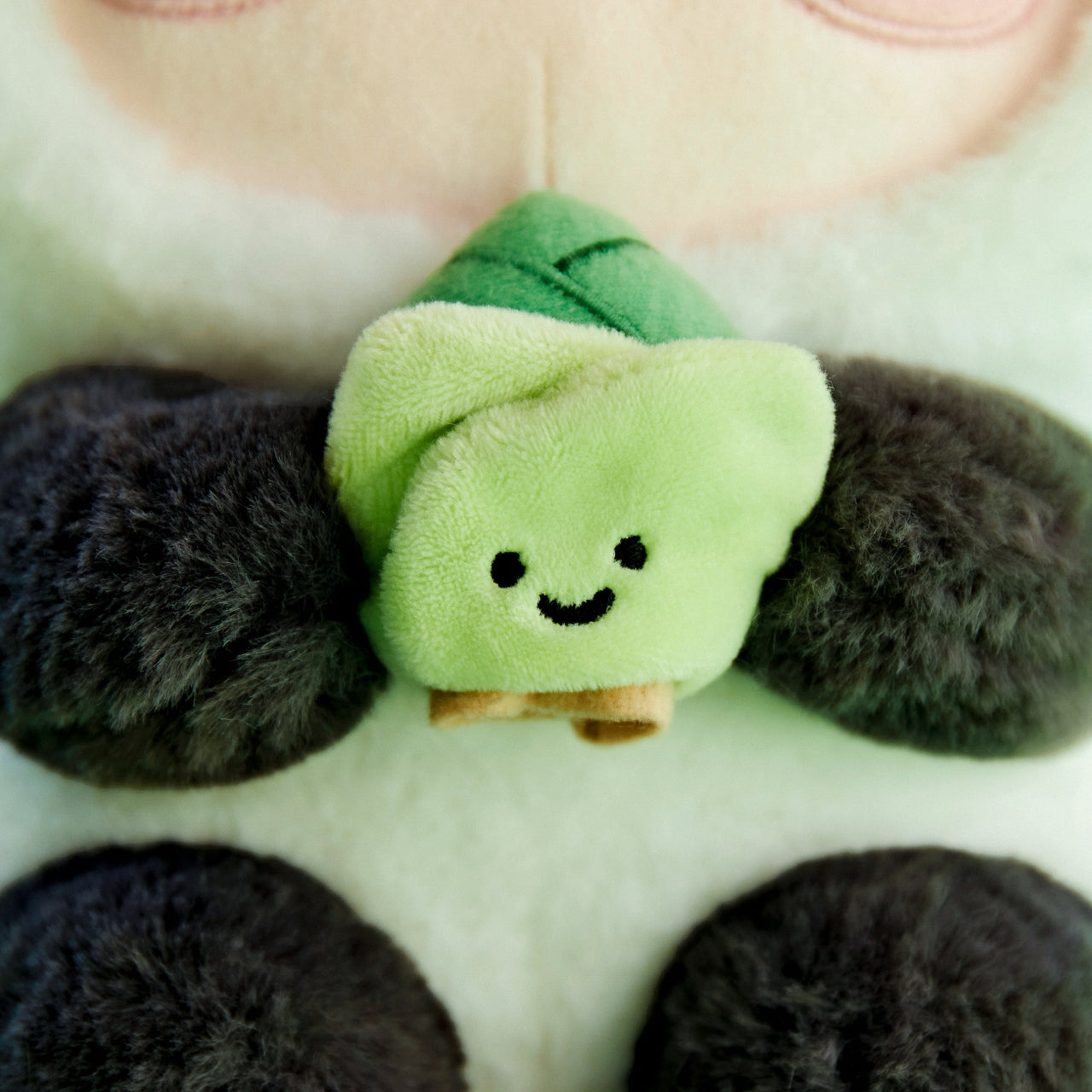 KAKAO FRIENDS - FRIENDZOO Peluche Little Apeach