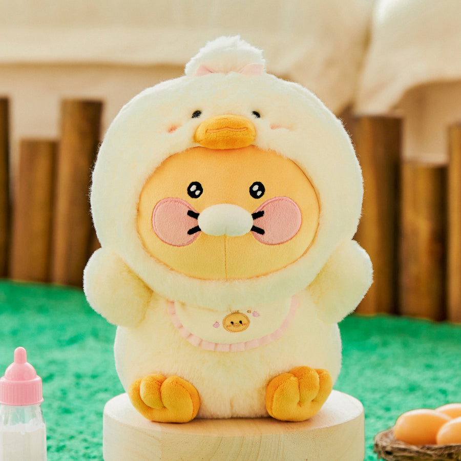 KAKAO FRIENDS - FRIENDZOO Peluche Chunsik