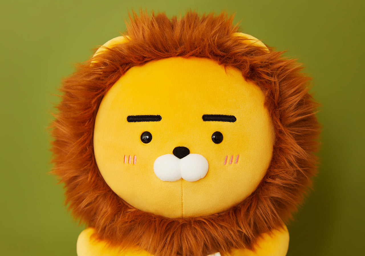 KAKAO FRIENDS - Ryan Peluche Ryan - Detail 8