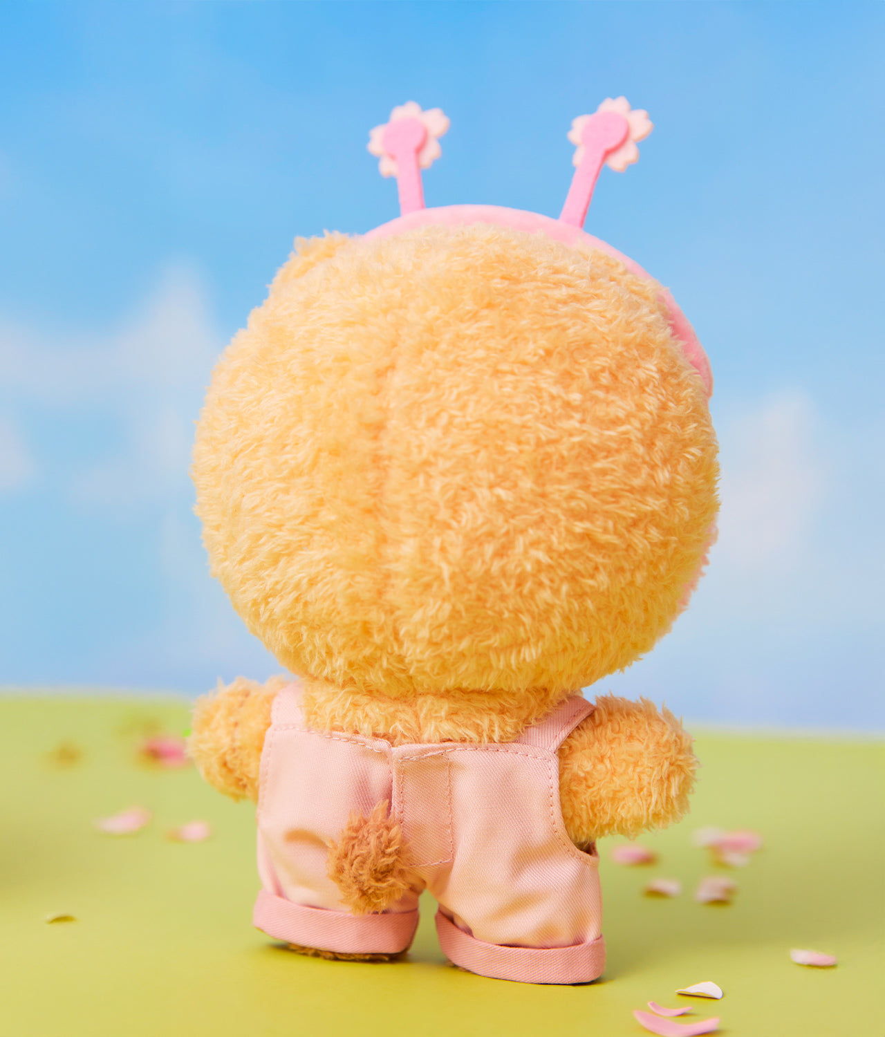 KAKAO FRIENDS - (OOTD) Peluche - Detail 9