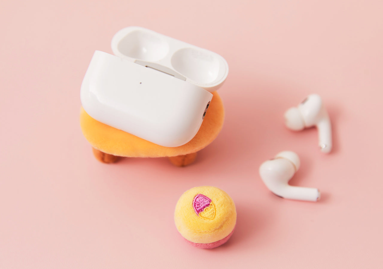 KAKAO FRIENDS - (OOTD) Peluche Ryan &SET - Detail 7