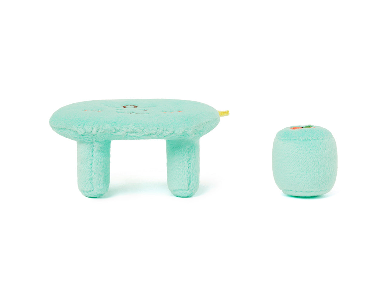 KAKAO FRIENDS - (OOTD) Peluche Jordy &SET - Detail 12