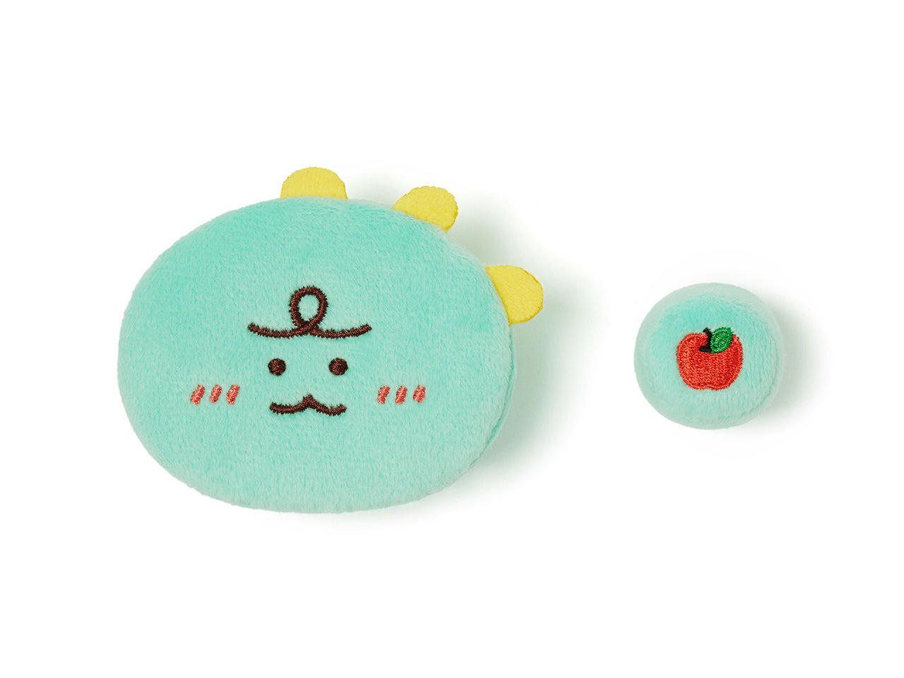 KAKAO FRIENDS - (OOTD) Peluche Jordy &SET - Detail 11