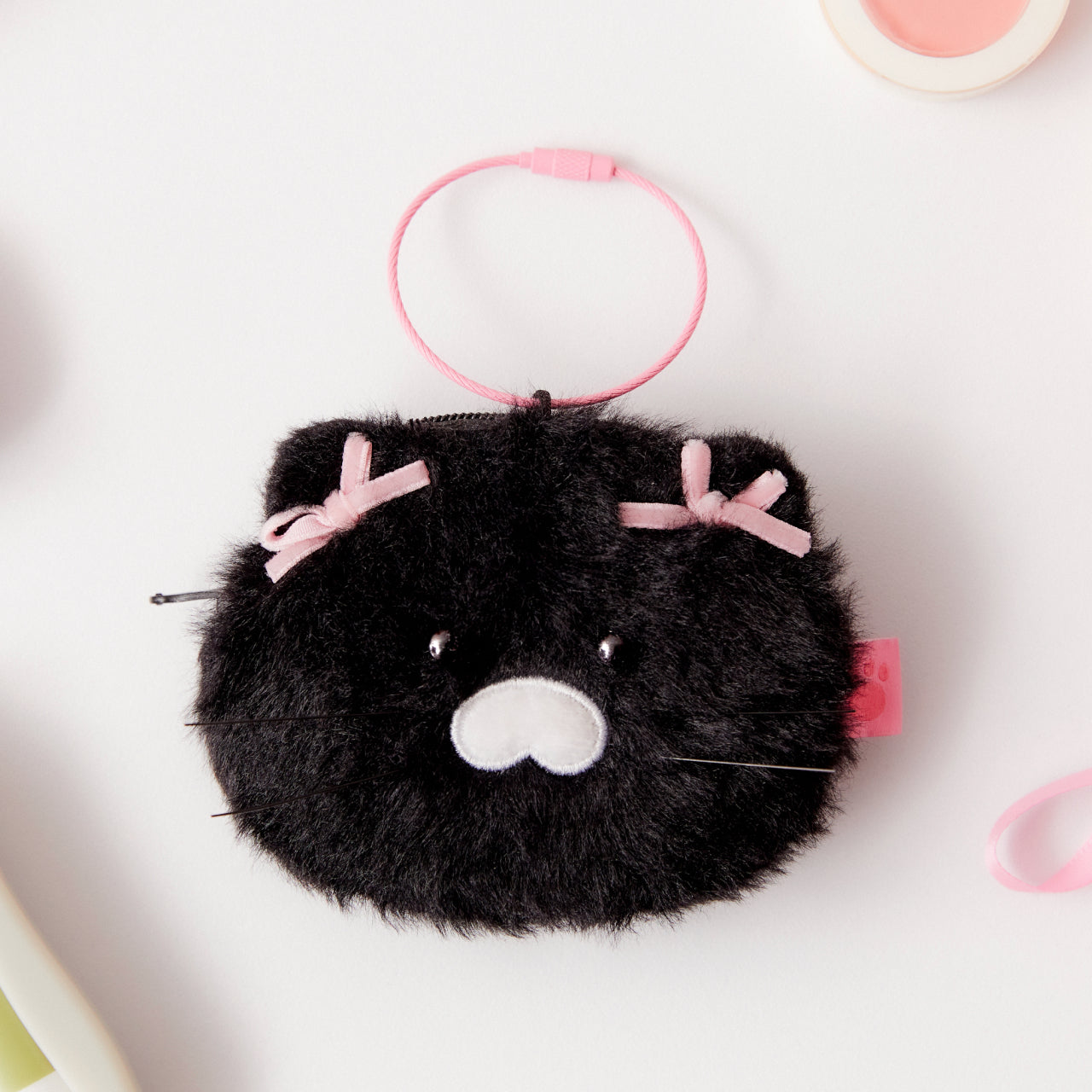 KAKAO FRIENDS - Noir MiniPochette Chunsik