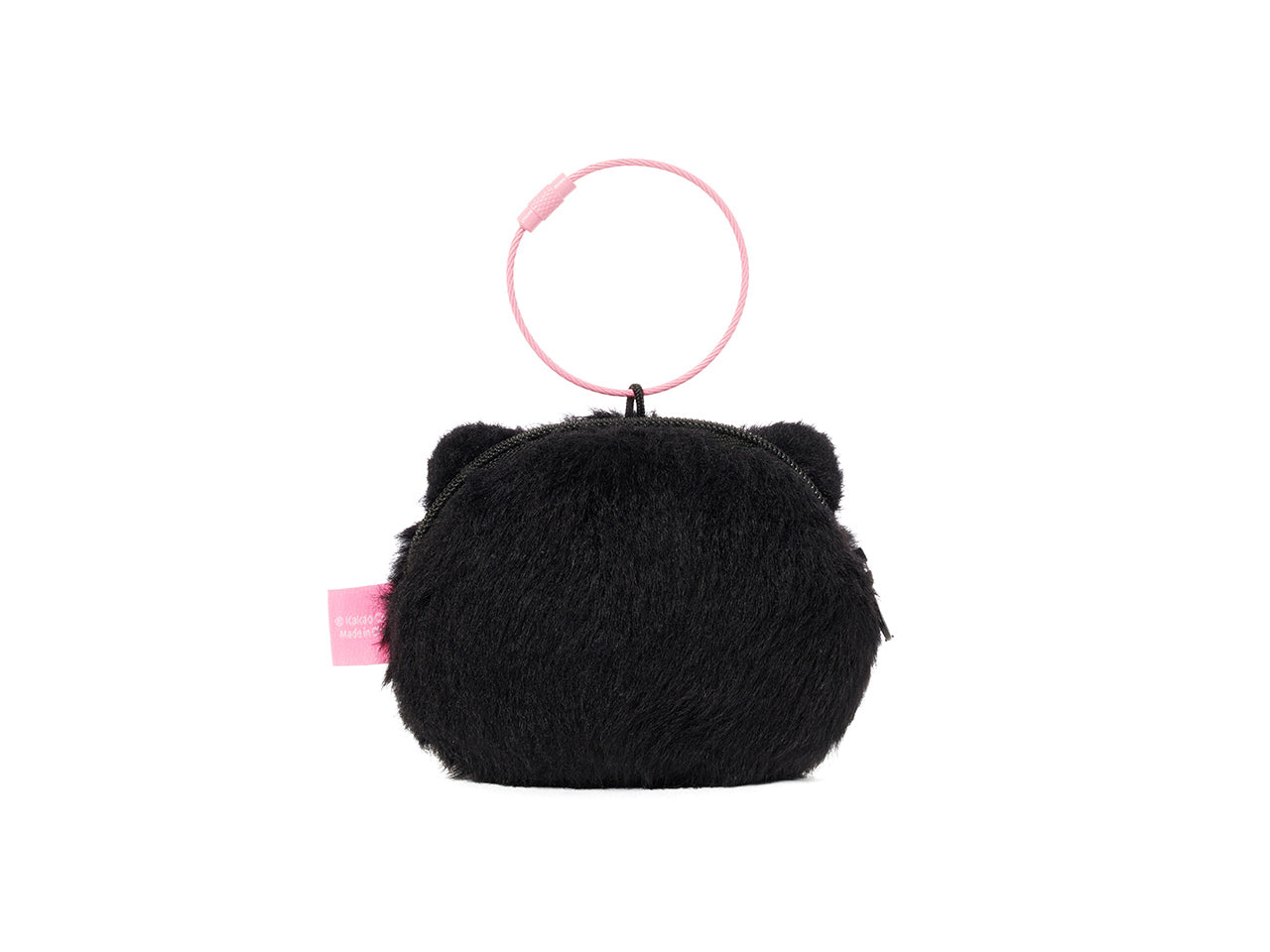 KAKAO FRIENDS - Noir MiniPochette Chunsik - Detail 14