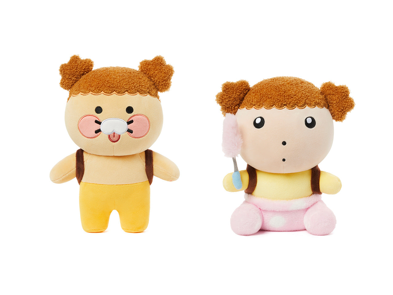 KAKAO FRIENDS - XFriends Peluche - Detail 20