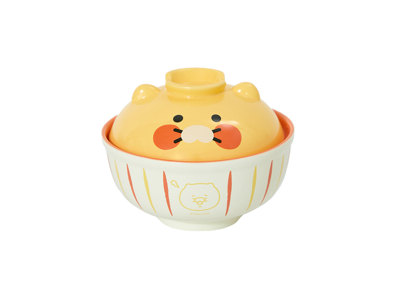 KAKAO FRIENDS - Chunsik Bol Set - Detail 13