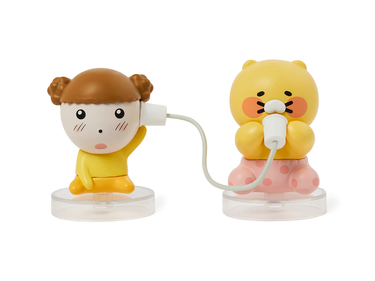 KAKAO FRIENDS - XFriends Figurine(3 1) - Detail 23