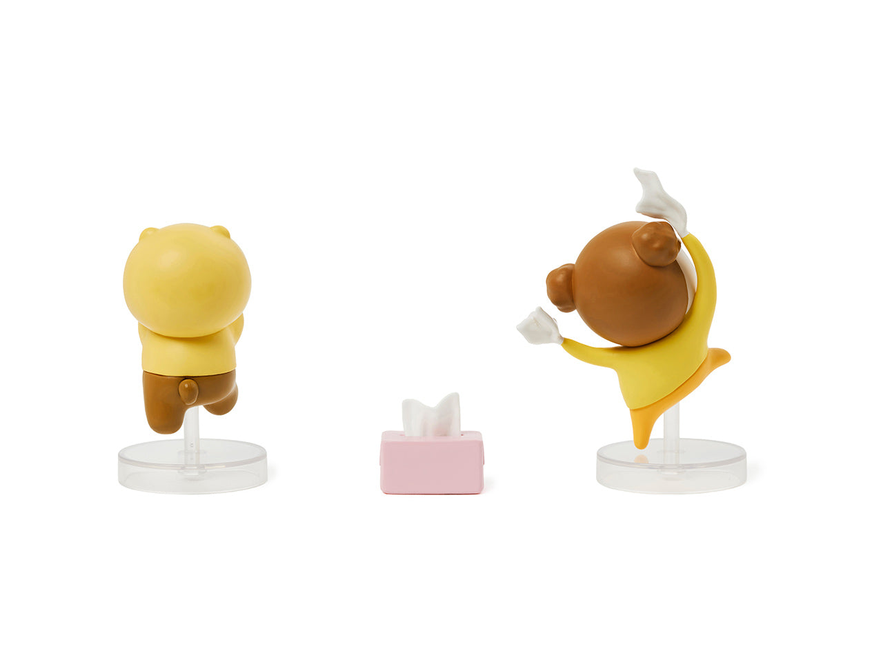 KAKAO FRIENDS - XFriends Figurine(3 1) - Detail 30