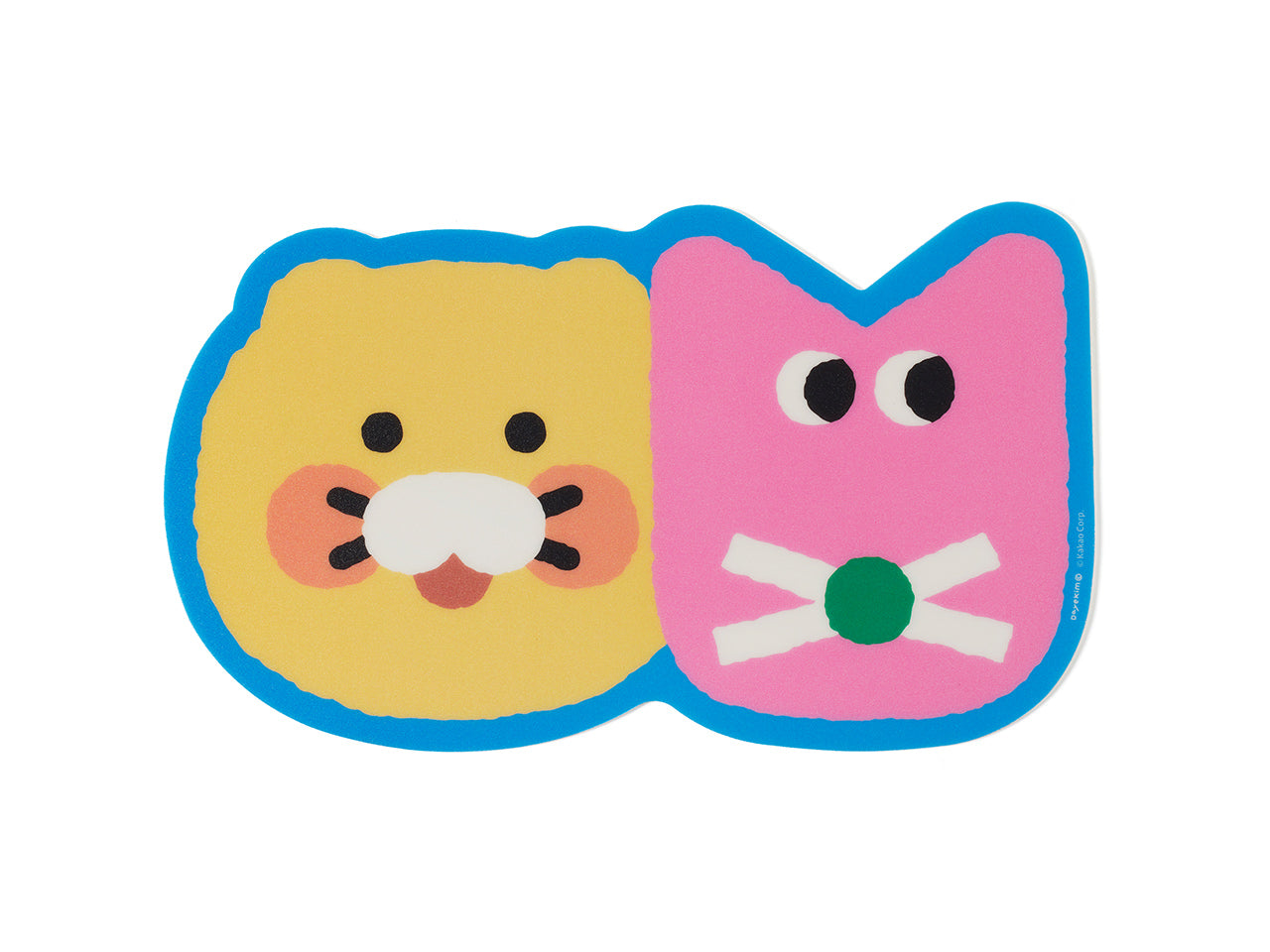 KAKAO FRIENDS - XFriends Tapis de Souris Chunsik - Detail 6