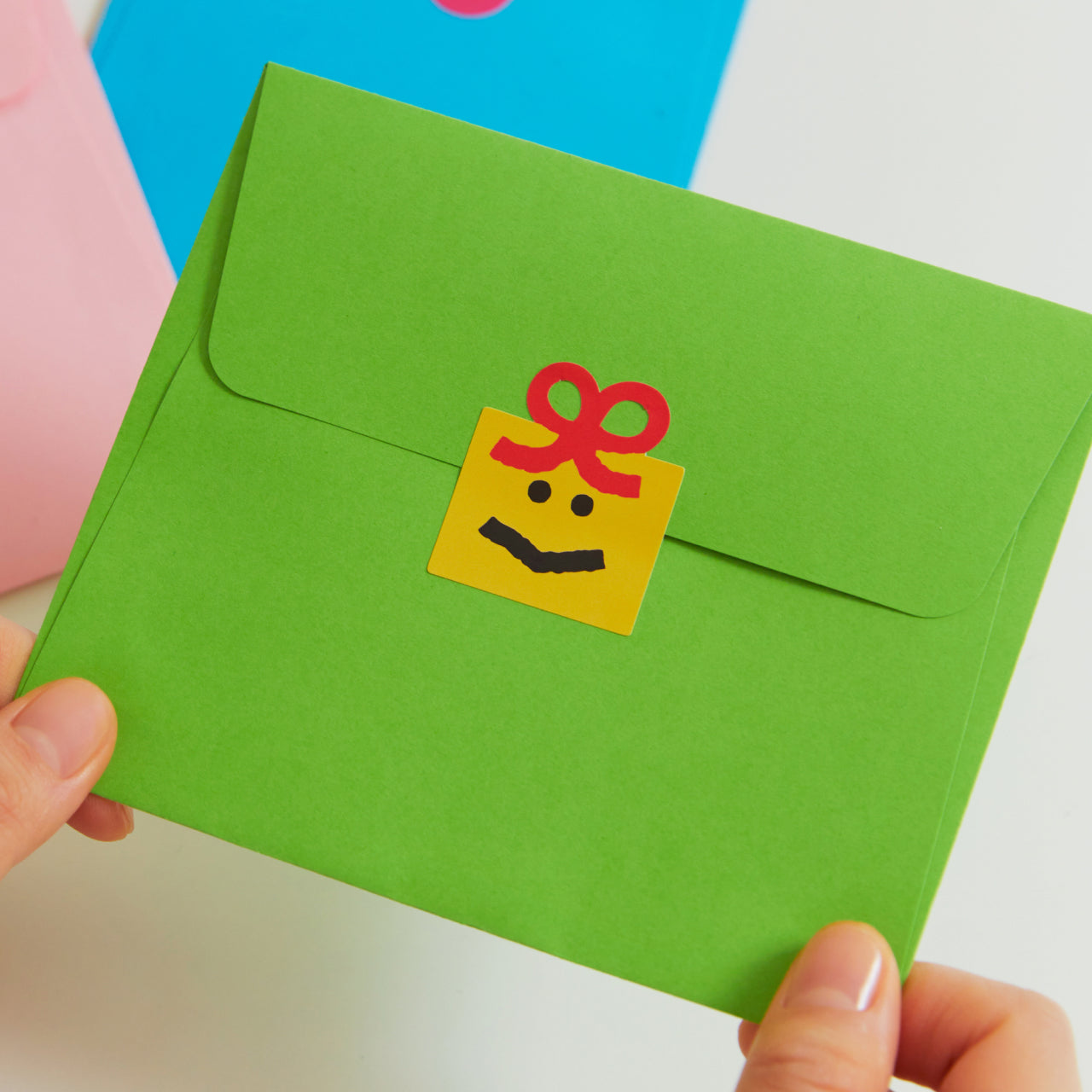 KAKAO FRIENDS - XFriends Carte Ryan&Chunsik