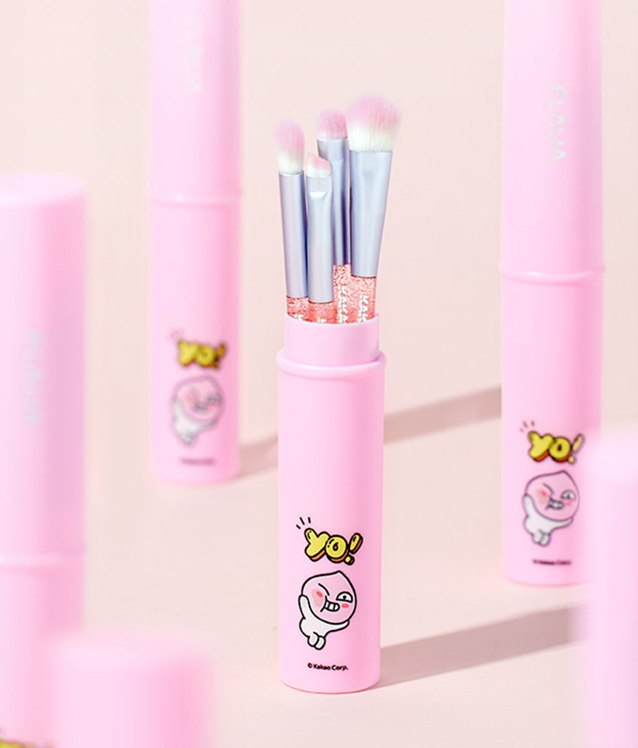 Kit Brosses Apeach - Kakao Friends