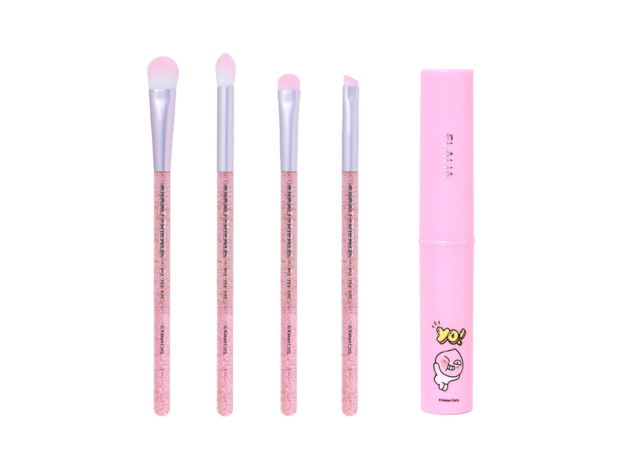 Kit Brosses Apeach - Kakao Friends