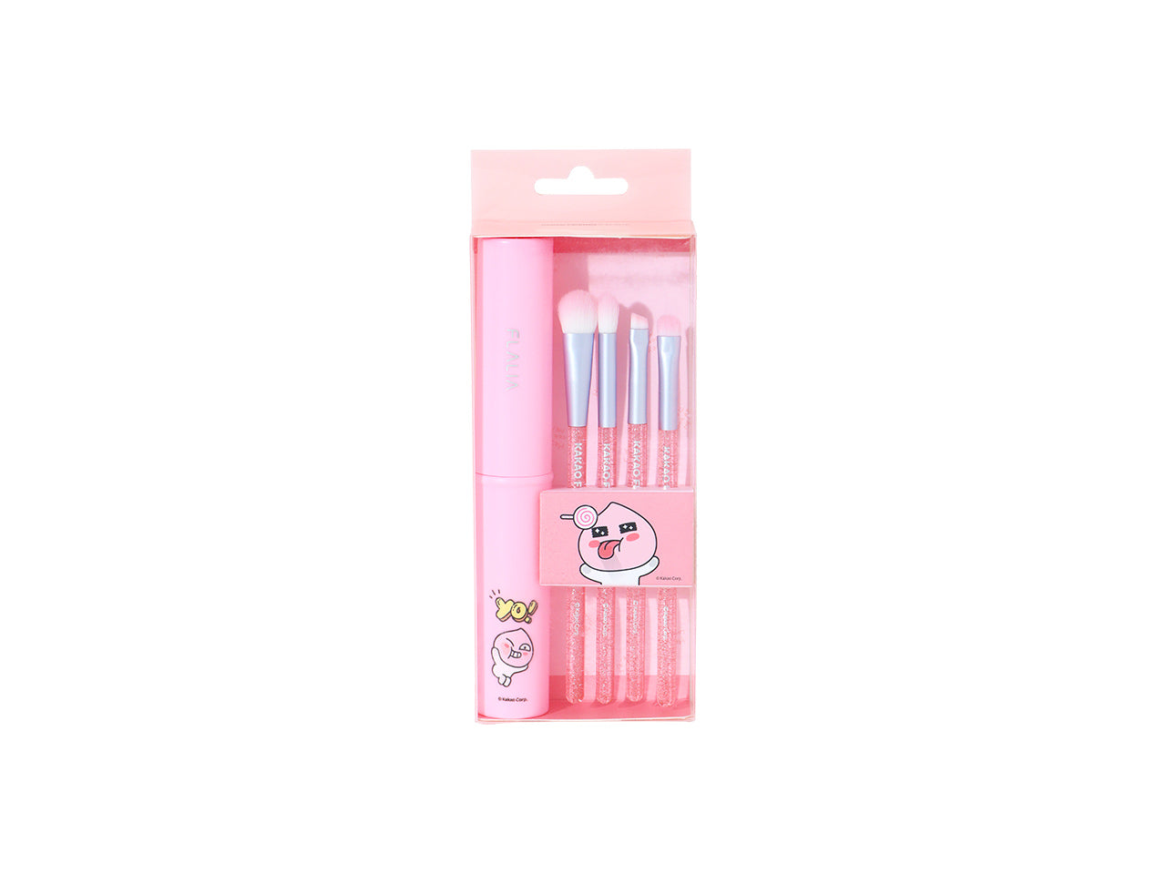 Kit Brosses Apeach - Kakao Friends