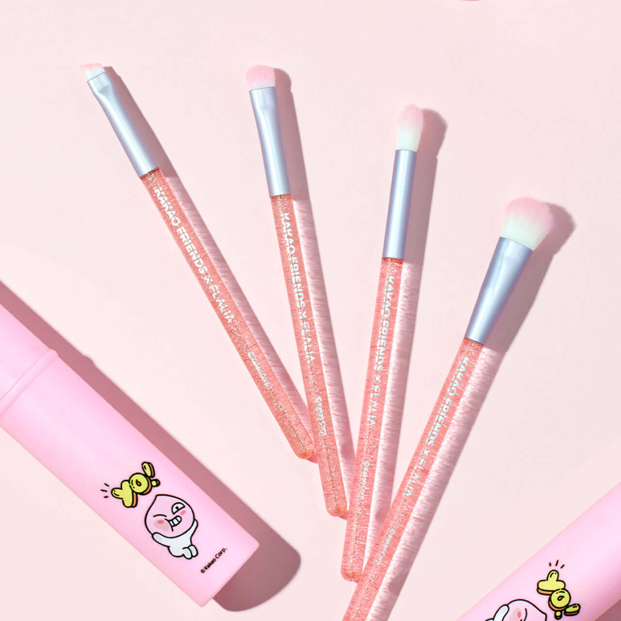 Kit Brosses Apeach - Kakao Friends