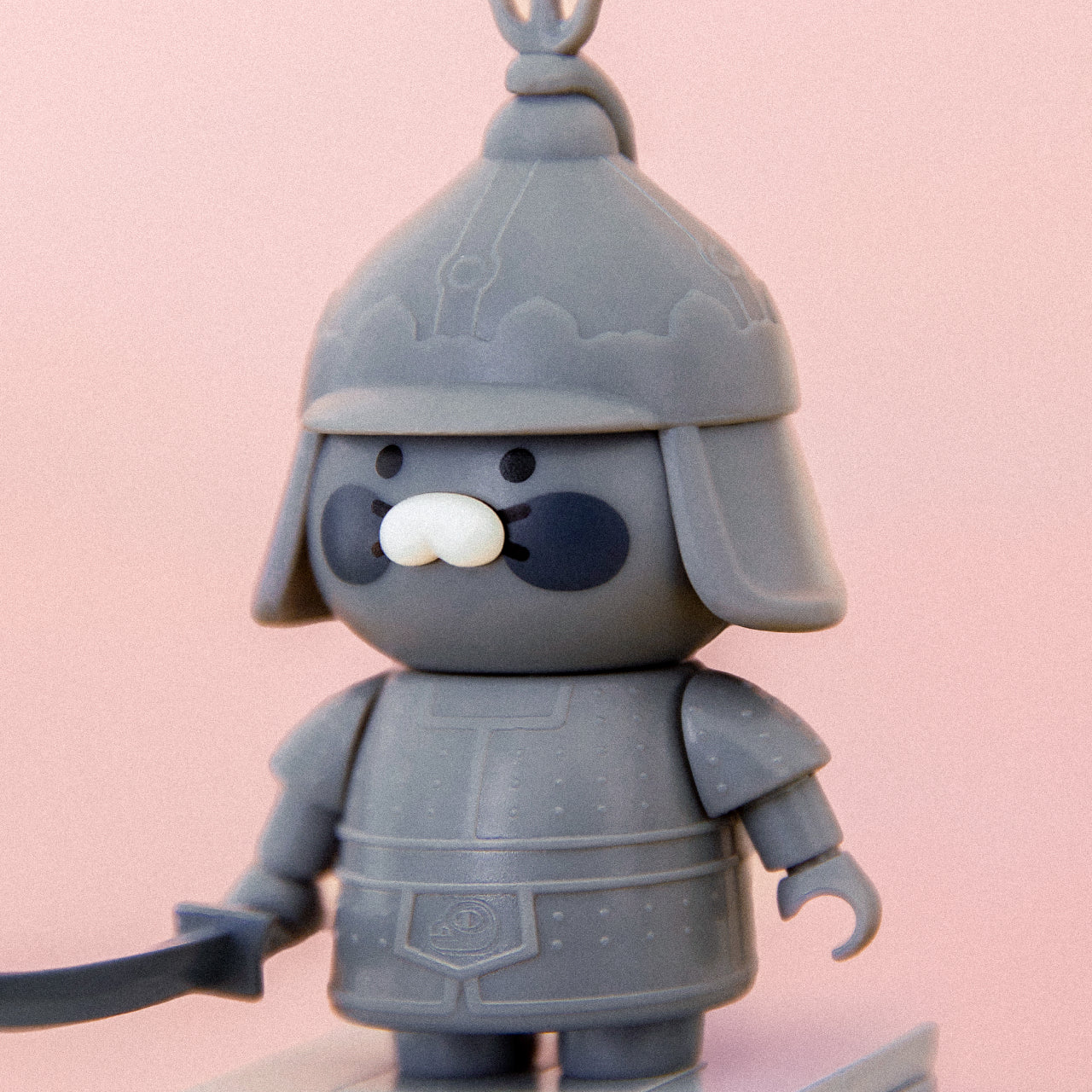 KAKAO FRIENDS - Figurine Chunsik