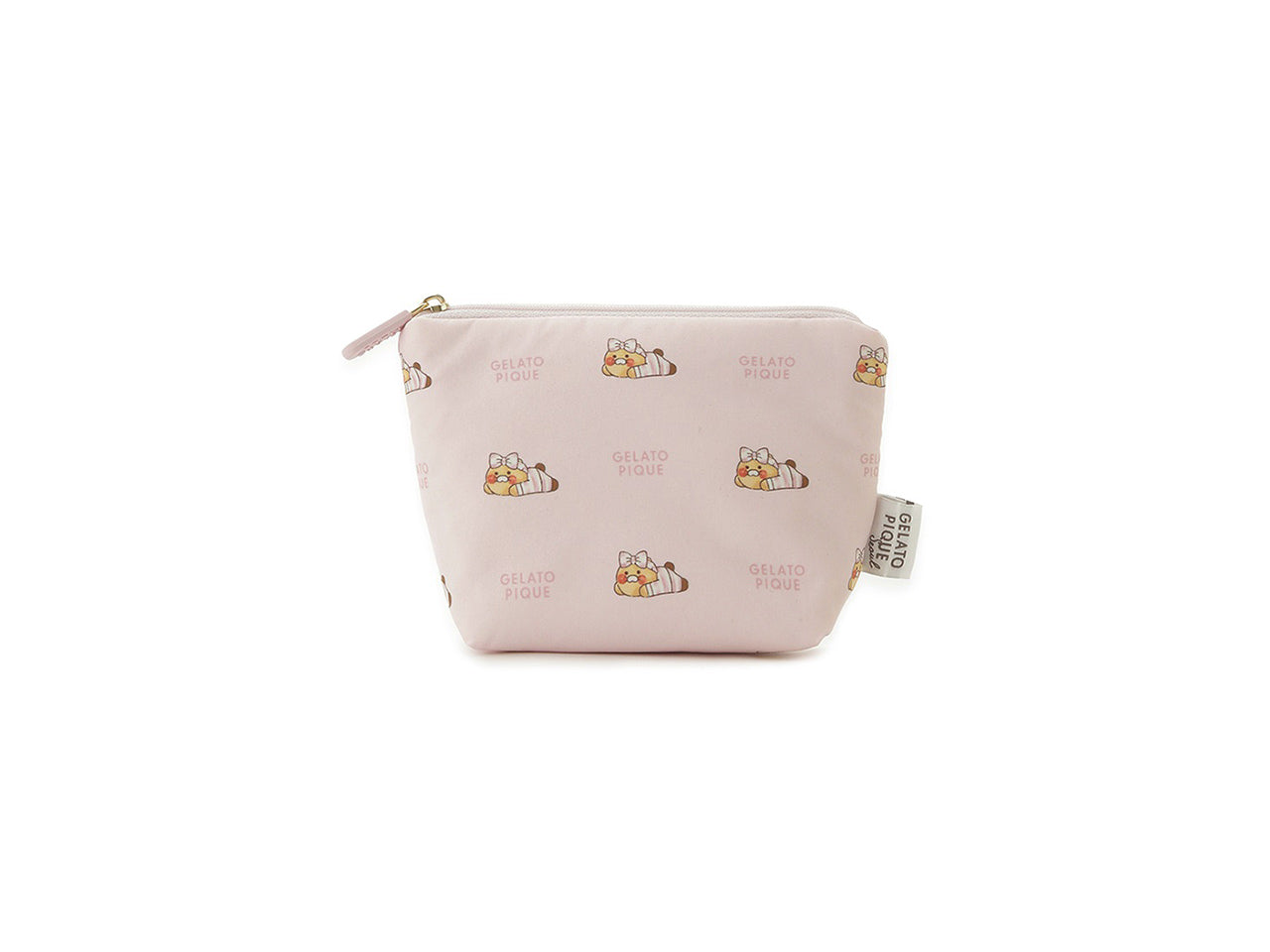 KAKAO FRIENDS - Chunsik Pochette Rose - Detail 2