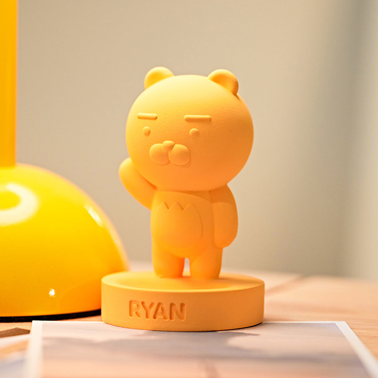 KAKAO FRIENDS - Desodorisant Ryan 10ML