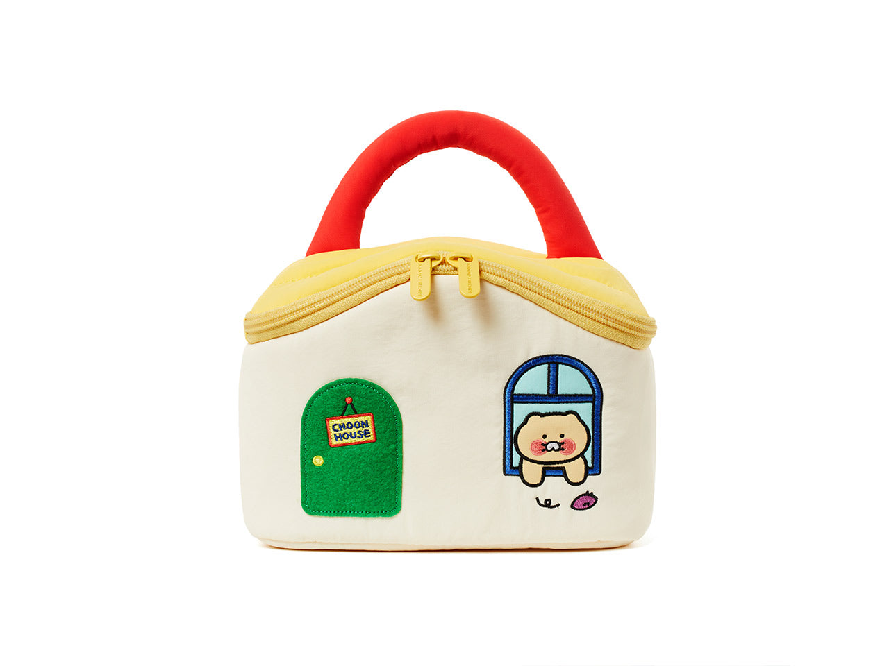 KAKAO FRIENDS - Pochette Chunsik - Detail 12
