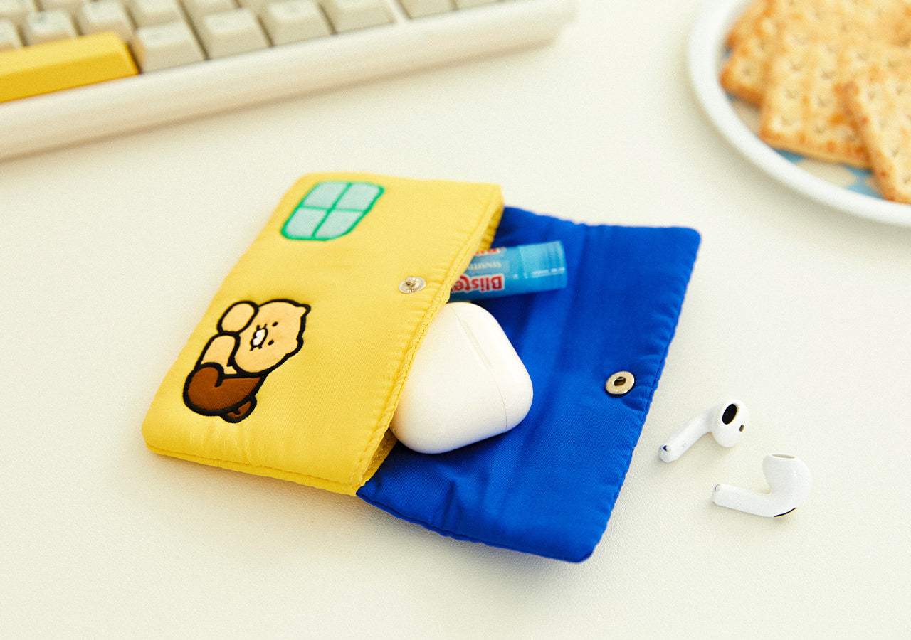 KAKAO FRIENDS - Mini Pochette Chunsik - Detail 4
