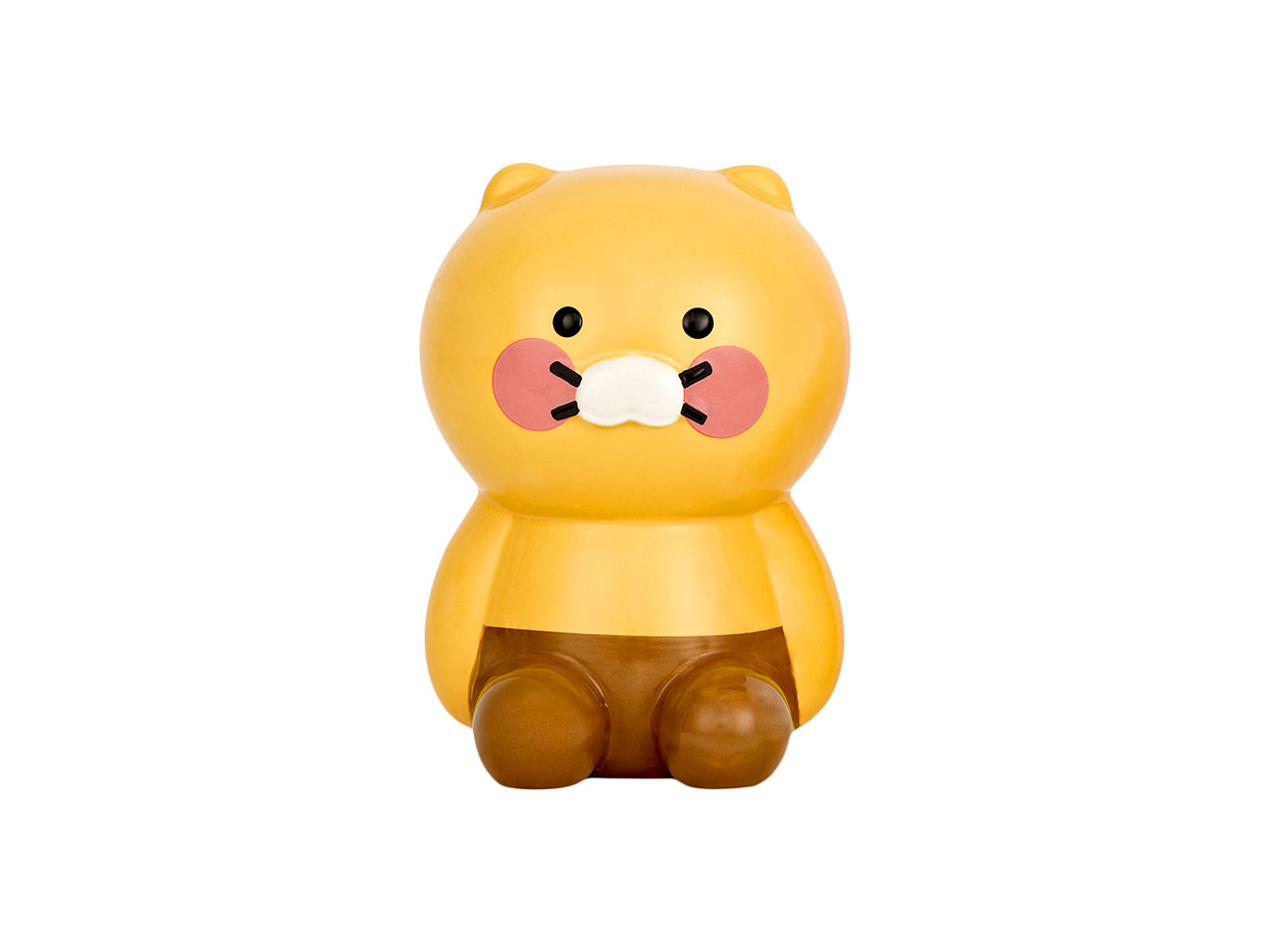 KAKAO FRIENDS - Ceramique Diffuseur Chunsik+ Chunsik SET - Detail 9