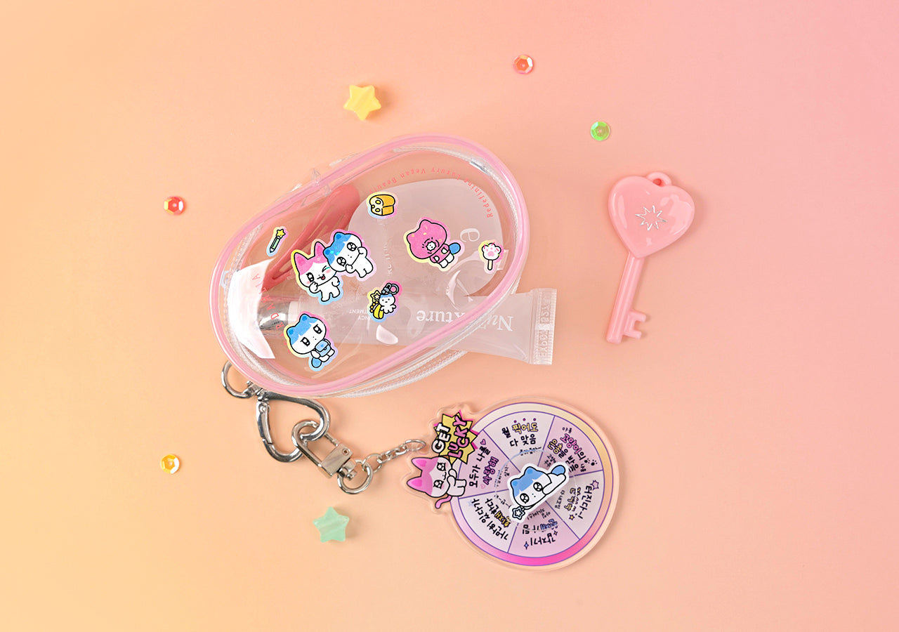KAKAO FRIENDS - Autocollant - Detail 7