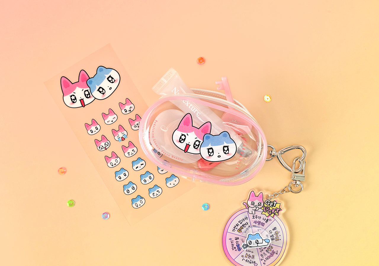 KAKAO FRIENDS - Autocollant - Detail 7