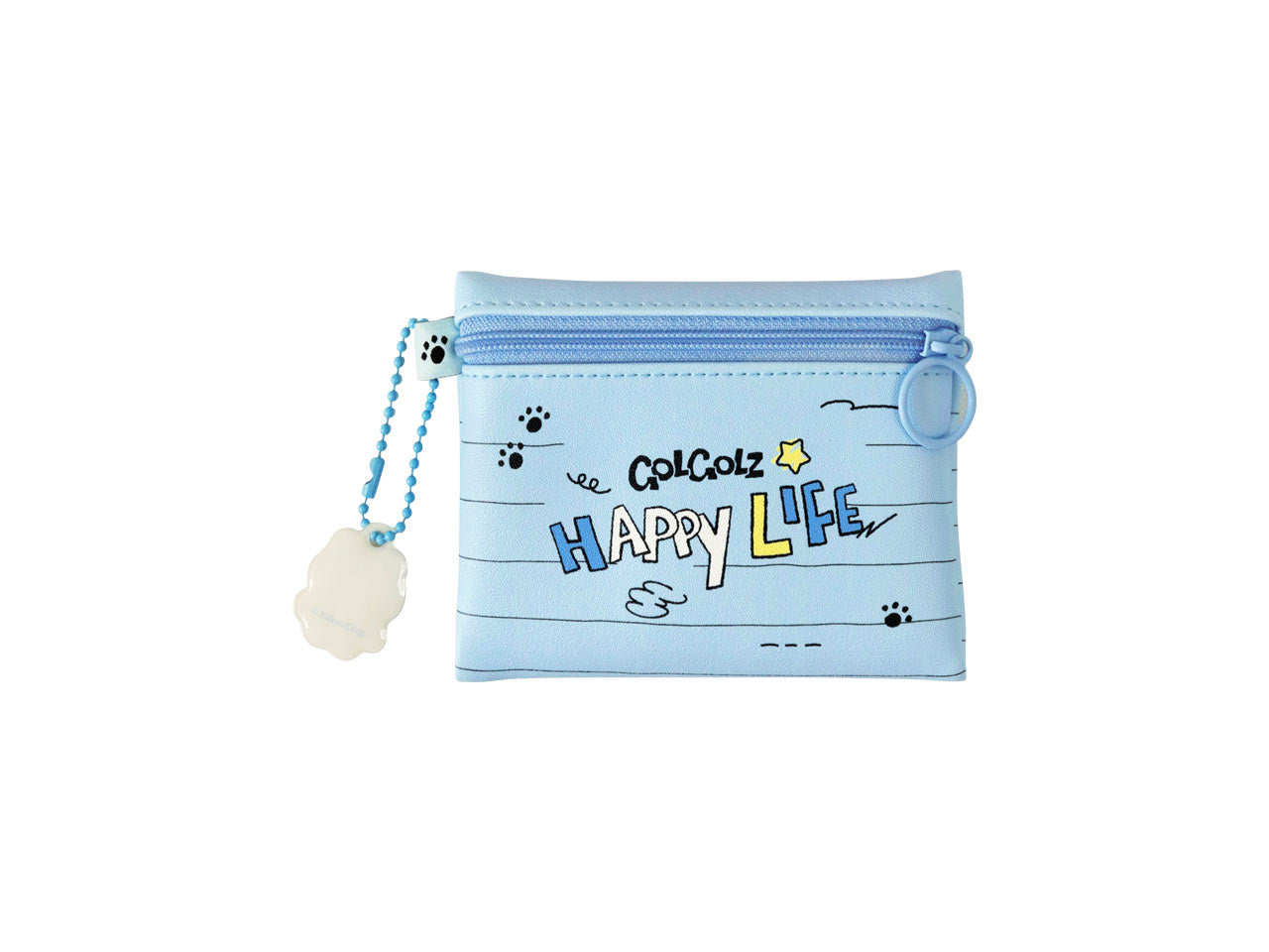 KAKAO FRIENDS - Mini Pochette & Porte-cles Set - Detail 8
