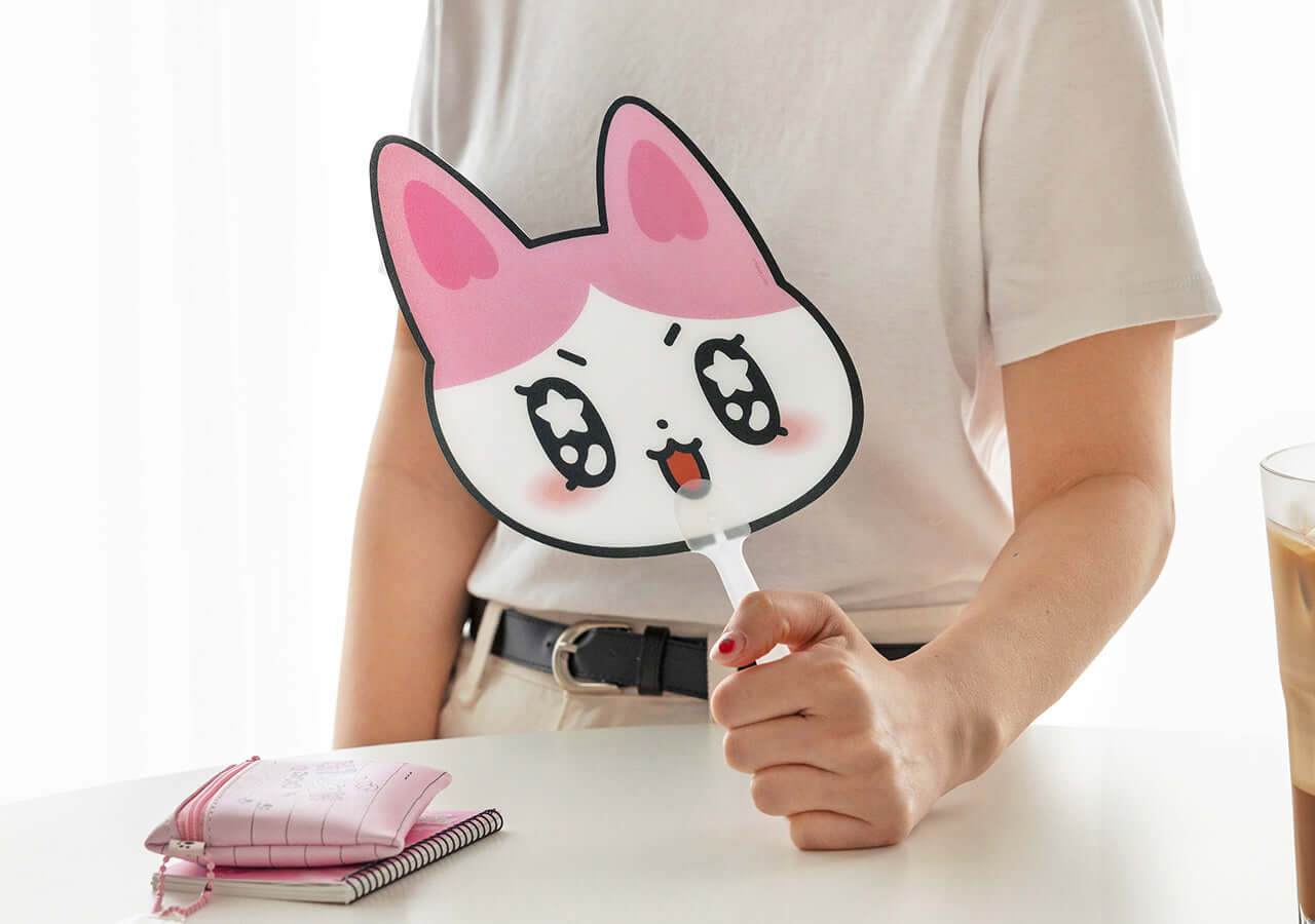Eventail Kongi - Kakao Friends