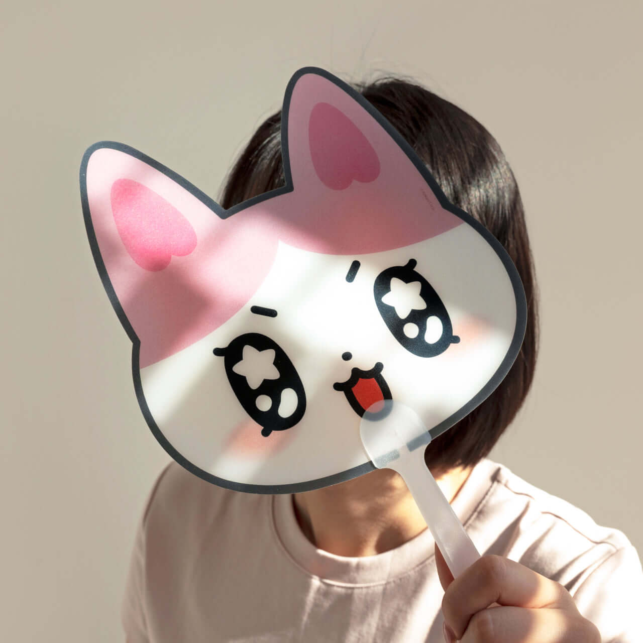 Eventail Kongi - Kakao Friends