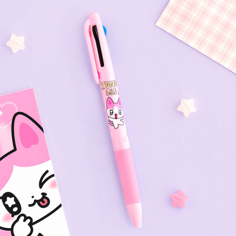 KAKAO FRIENDS - 3 Stylo