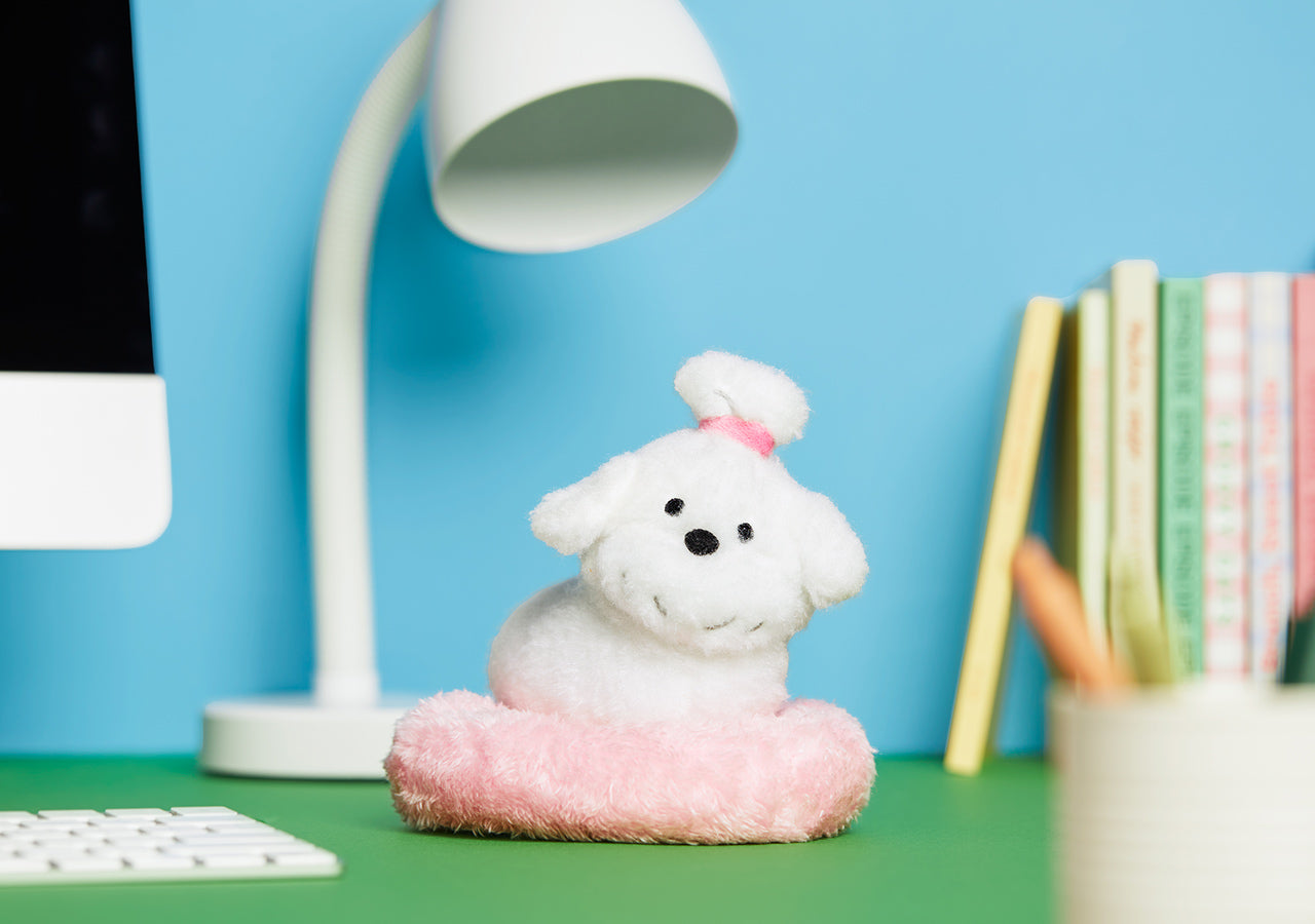 KAKAO FRIENDS - Voiture Peluche - Detail 3