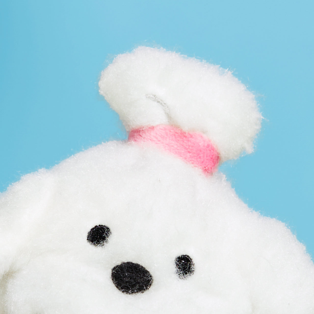 KAKAO FRIENDS - Voiture Peluche