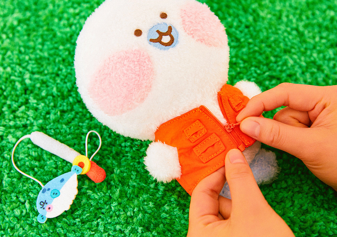 KAKAO FRIENDS - (OOTD) Peluche - Detail 8