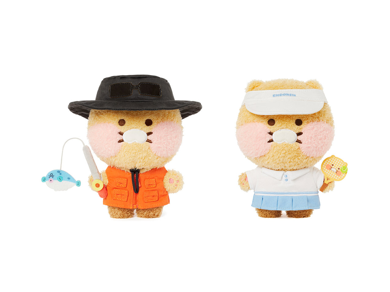 KAKAO FRIENDS - (OOTD) Peluche - Detail 14