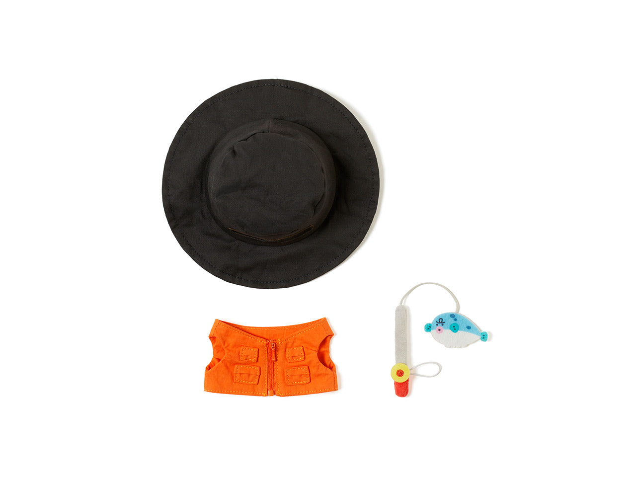 KAKAO FRIENDS - (OOTD) Peluche - Detail 12