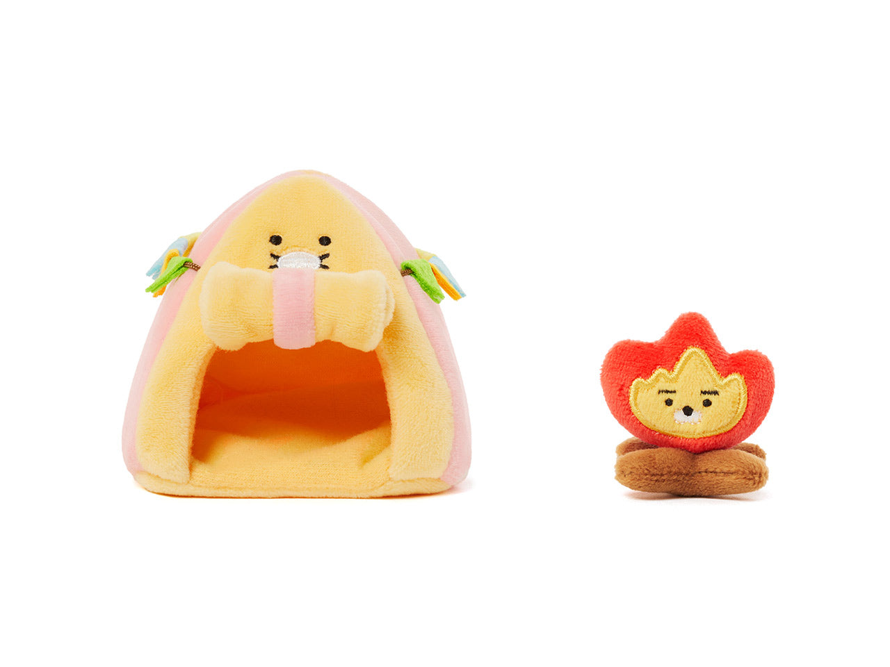 KAKAO FRIENDS - (OOTD) Peluche &SET - Detail 11