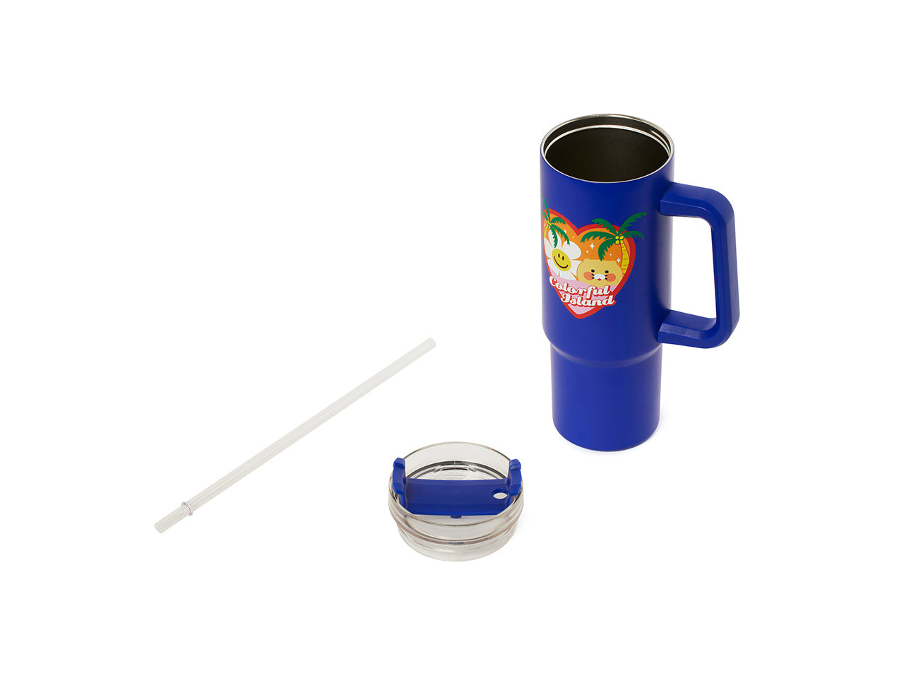 KAKAO FRIENDS - XFriends Tumbler Chunsik - Detail 11