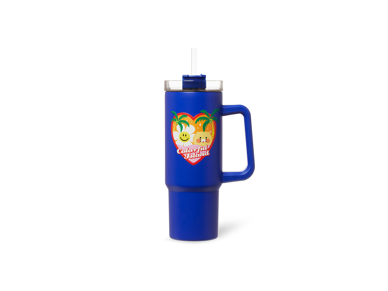 KAKAO FRIENDS - XFriends Tumbler Chunsik - Detail 9