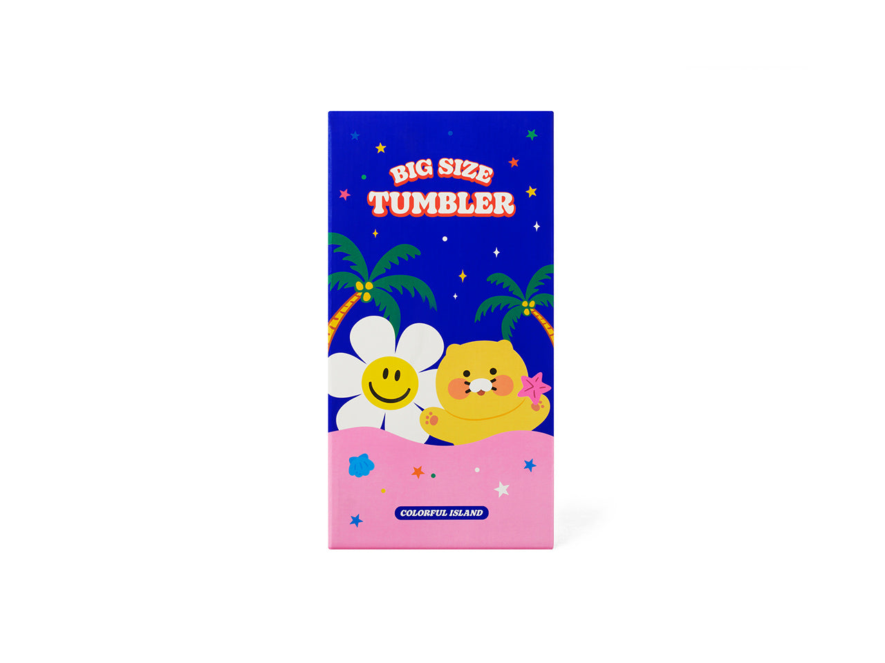 KAKAO FRIENDS - XFriends Tumbler Chunsik - Detail 12