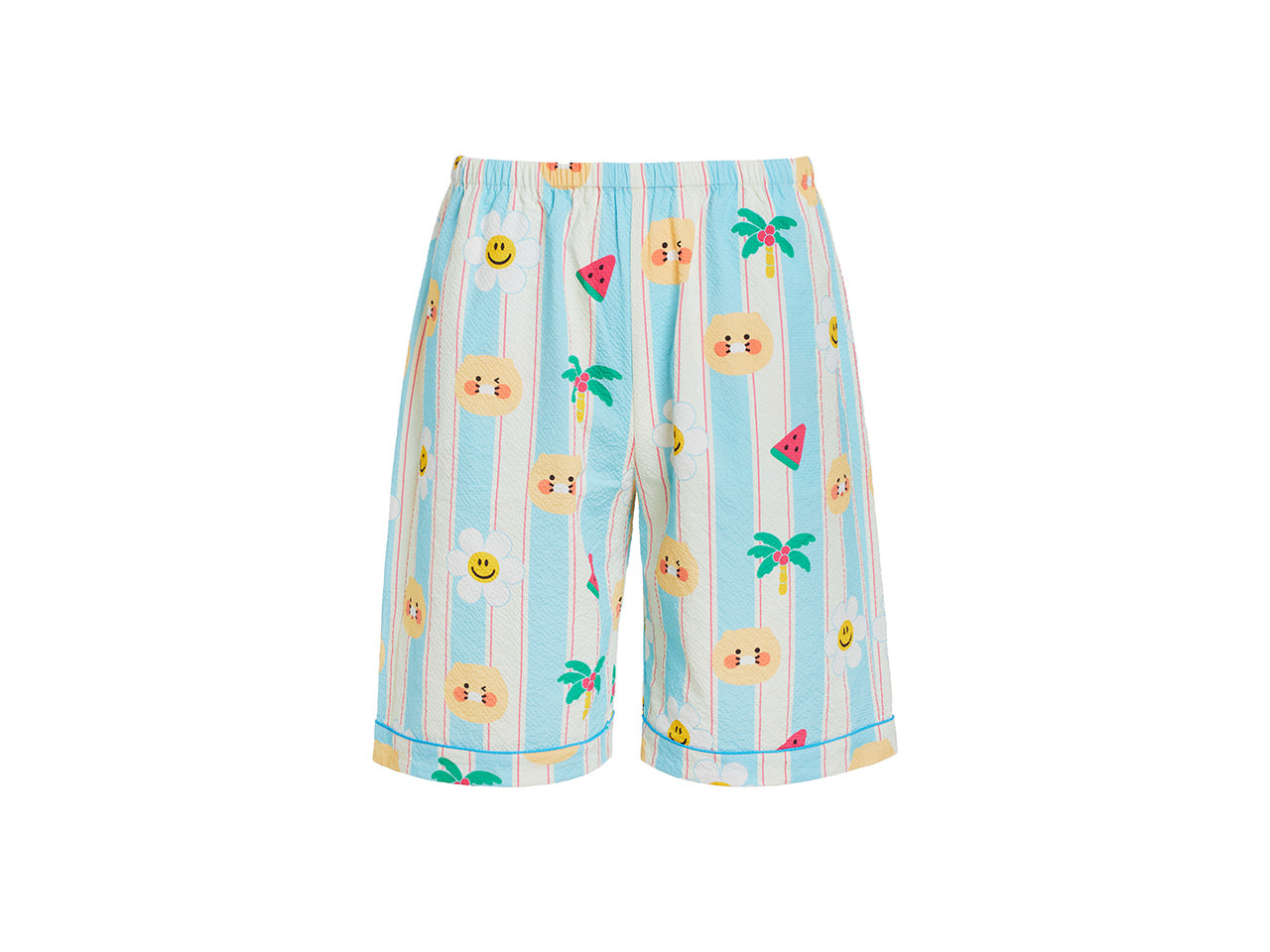 KAKAO FRIENDS - XFriends Pyjama Homme Chunsik - Detail 13