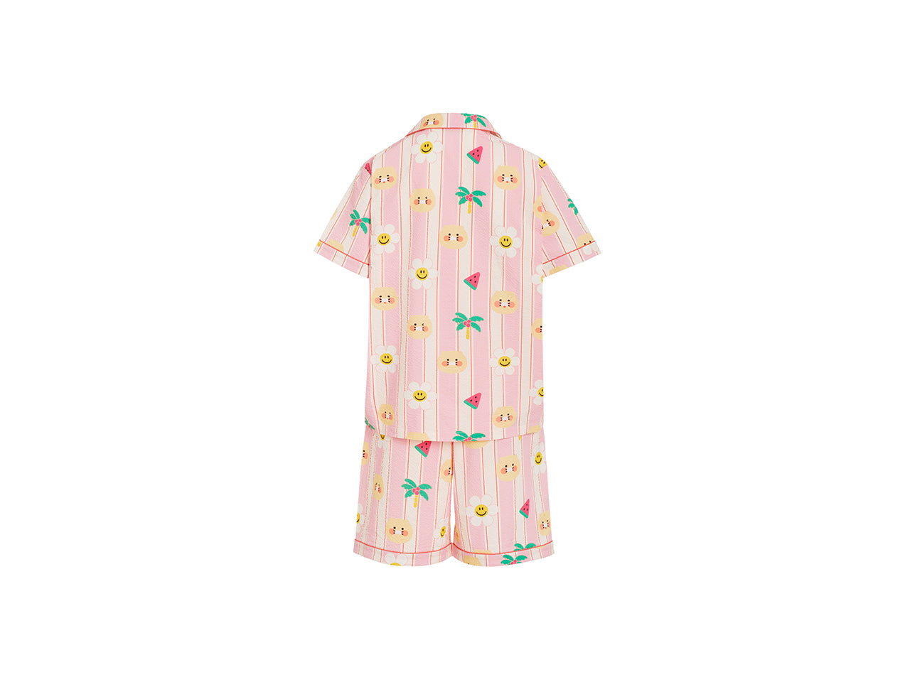 KAKAO FRIENDS - XFriends Pyjama Femme Chunsik - Detail 14