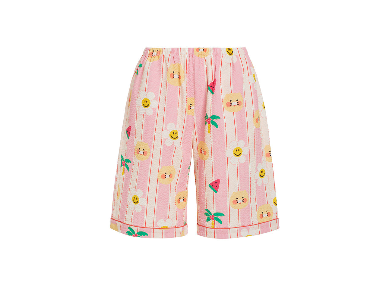 KAKAO FRIENDS - XFriends Pyjama Femme Chunsik - Detail 16