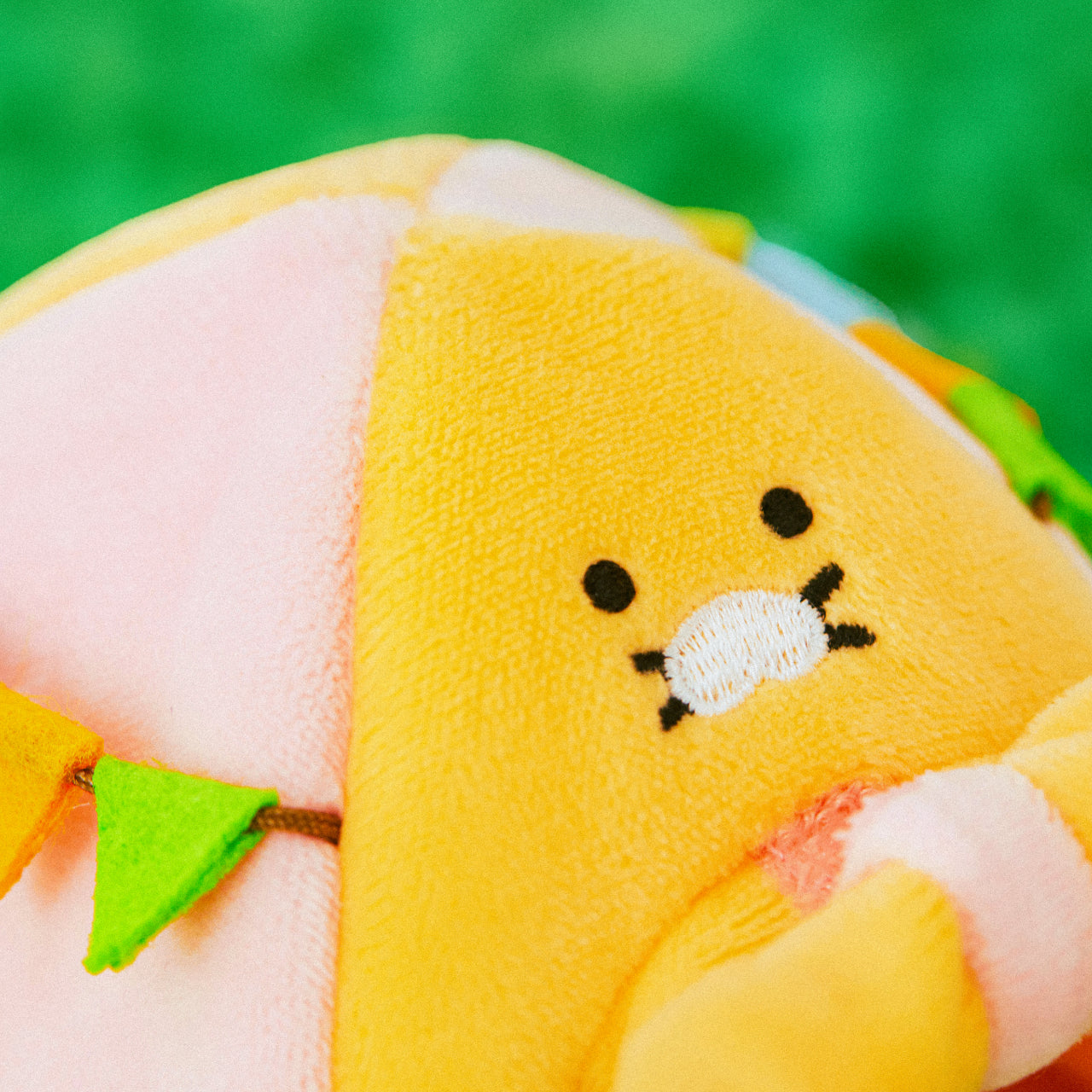 KAKAO FRIENDS - (OOTD) Peluche &SET