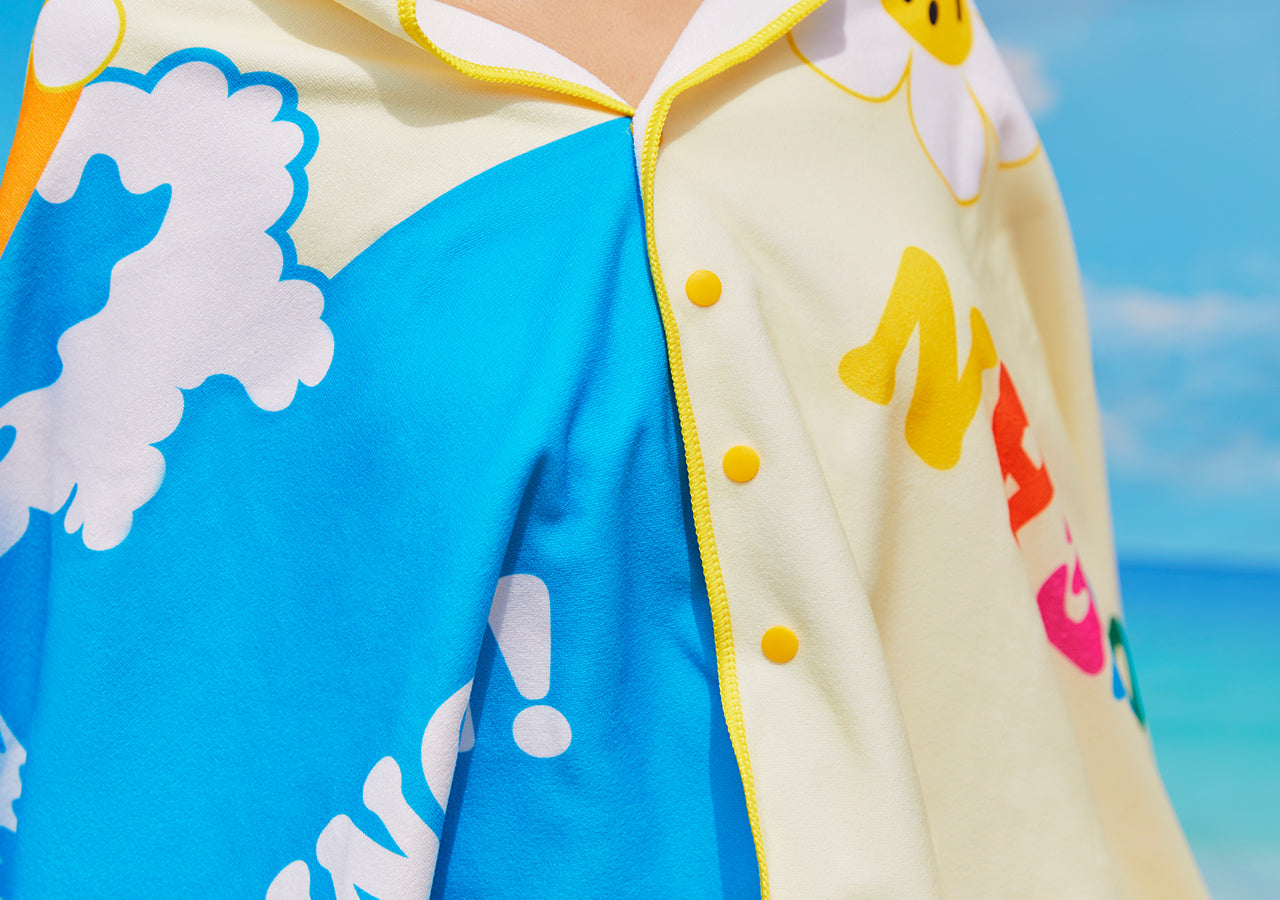 KAKAO FRIENDS - XFriends Plage Chunsik - Detail 7