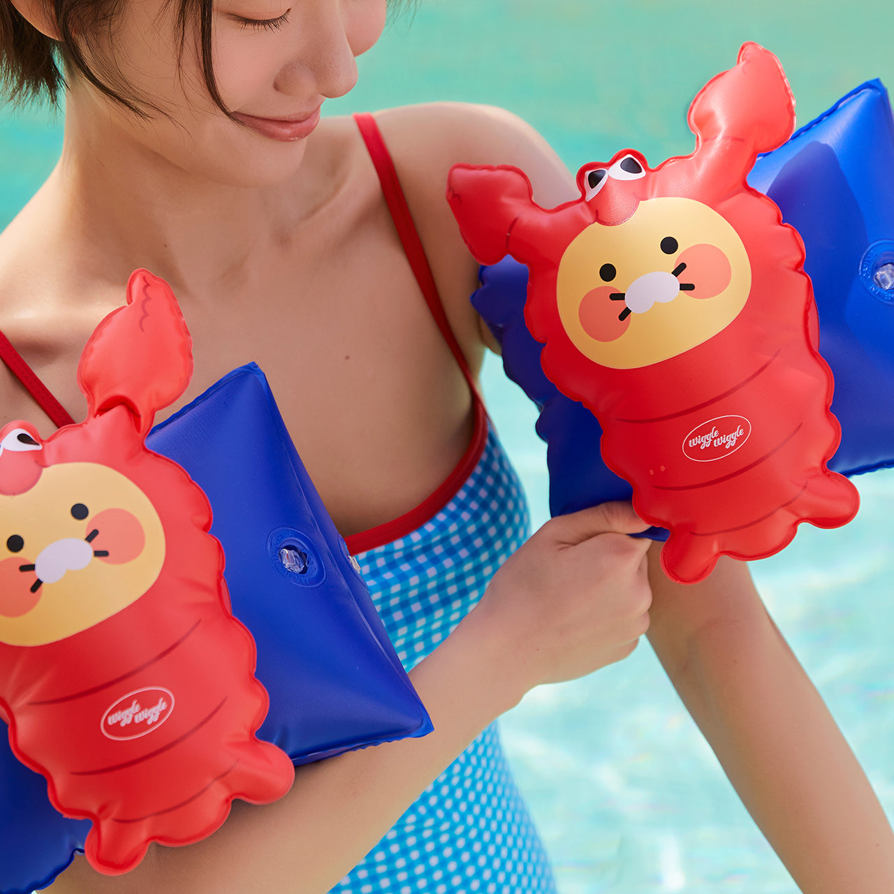 KAKAO FRIENDS - XFriends Tube Chunsik