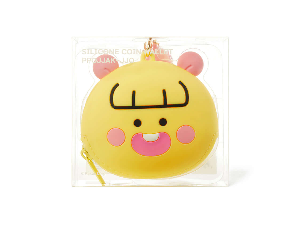 Porte-Monnaie Jordy - Kakao Friends