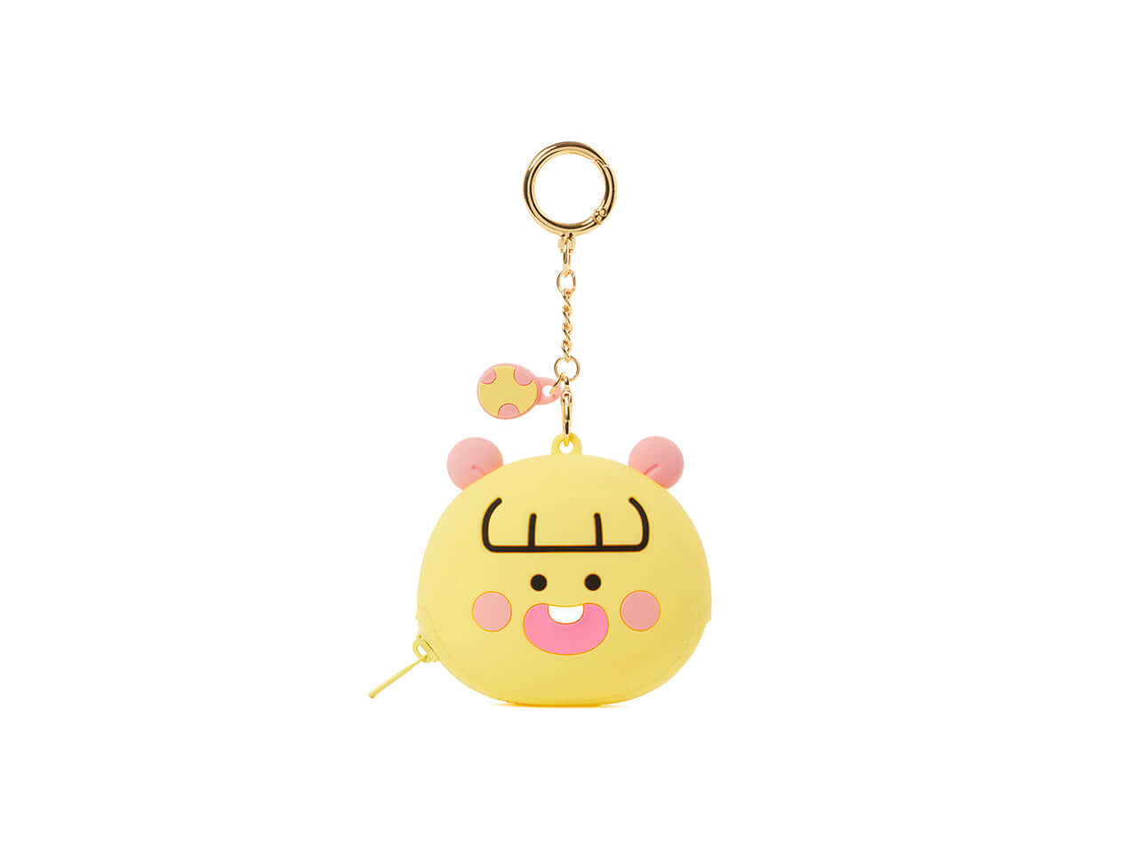 Porte-Monnaie Jordy - Kakao Friends