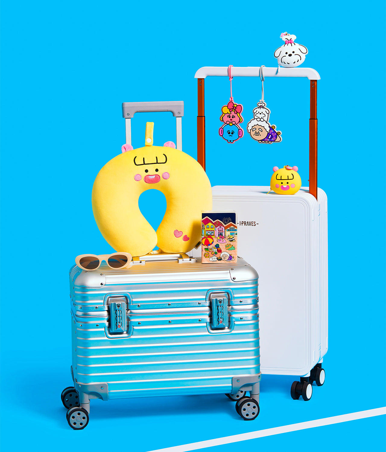 KAKAO FRIENDS - - Detail 10